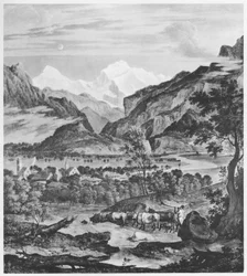 Oberland bernois